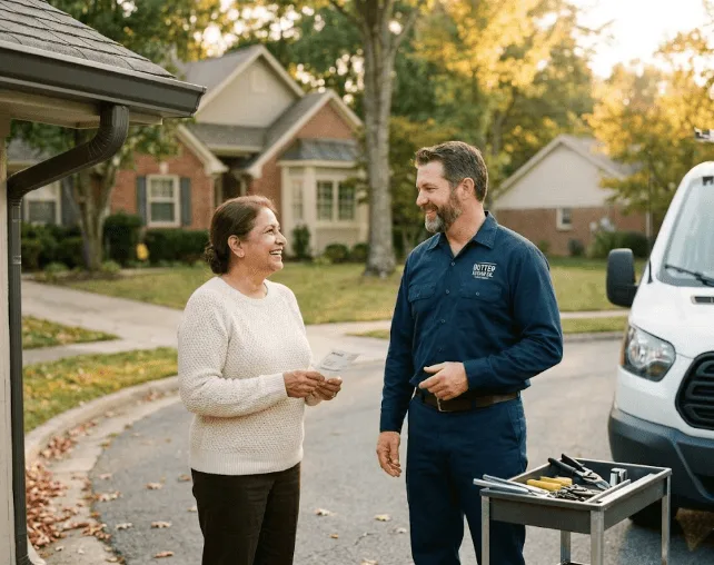 Gutter Repair Chester, SD FAQs