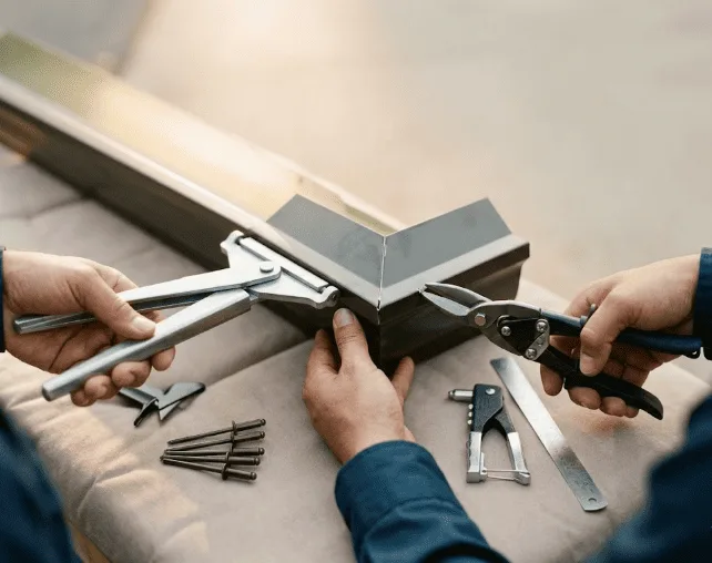 Why choose Gutter Repair in Chester, SD